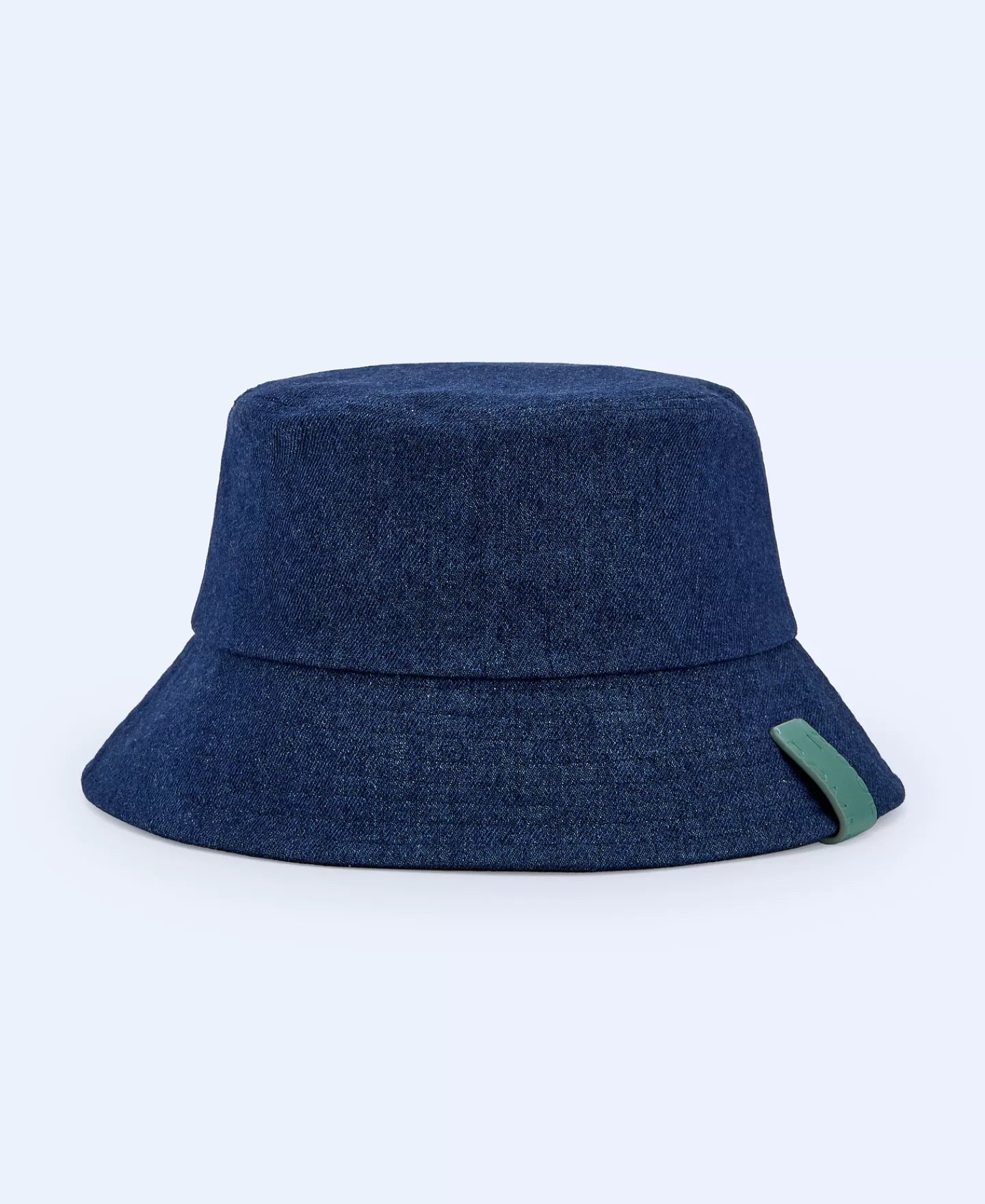 Adolfo Dominguez Sombreros>Sombrero De Pescador En Denim Azul Denim